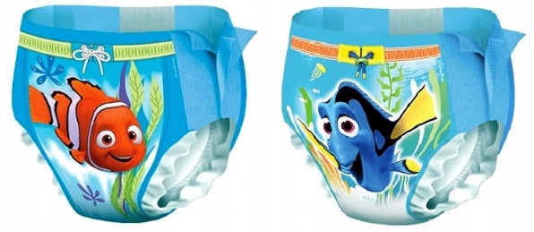 pants pampers 4 czy 5