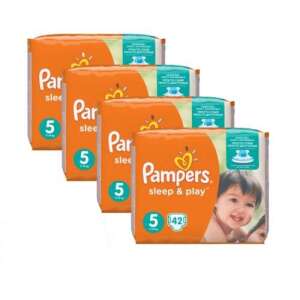 ceneo pampers premium care 4 168