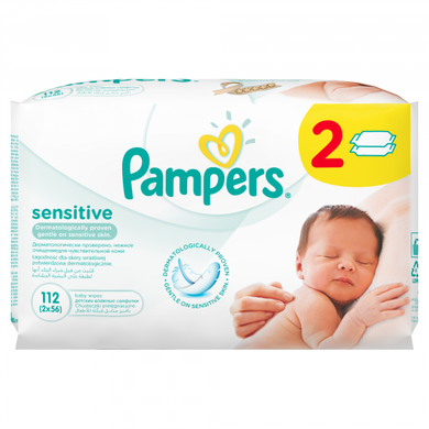 pampers 4 dada