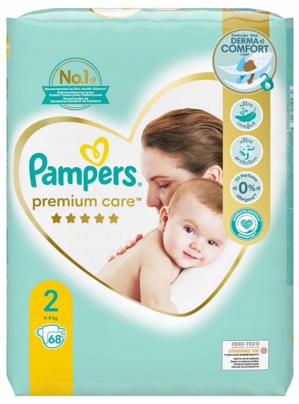 pampers 4 9 kg active baby 4-9