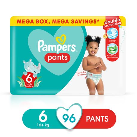 kaufland pieluchy pampers