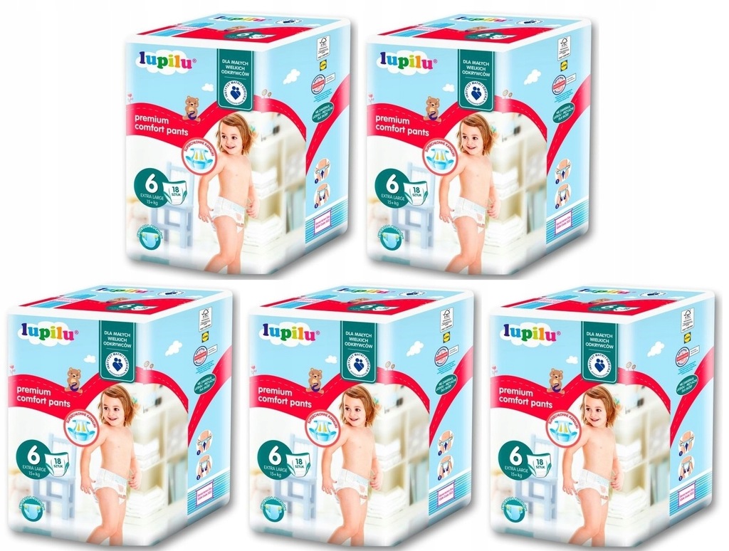 pampers premium care 4 maxi 168 sztuk