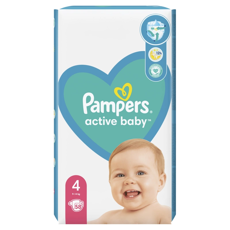 pieluszki pampers premium care newborn 2-5 kg 88 szt