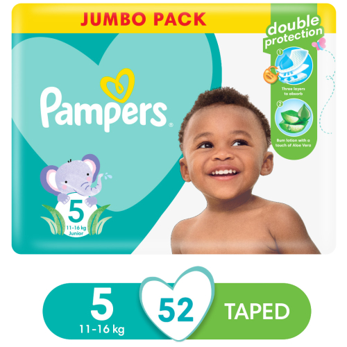 pampers pure vs premium care