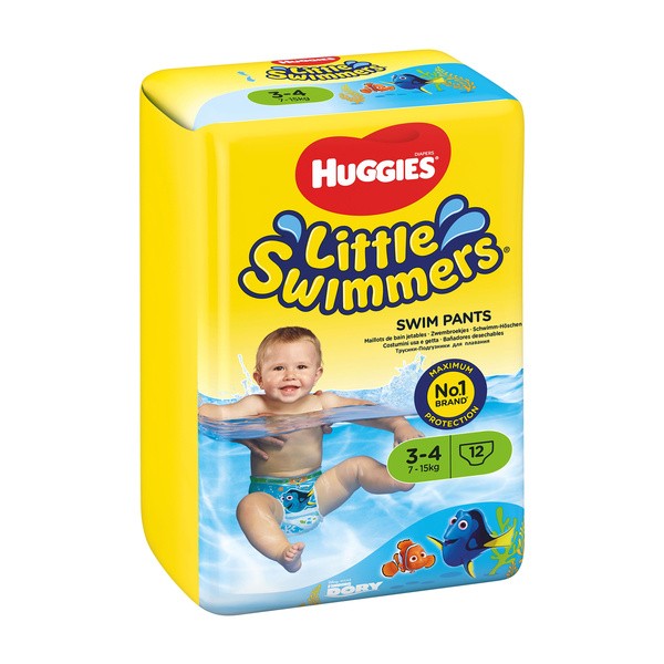 pampers 3 eleclerc