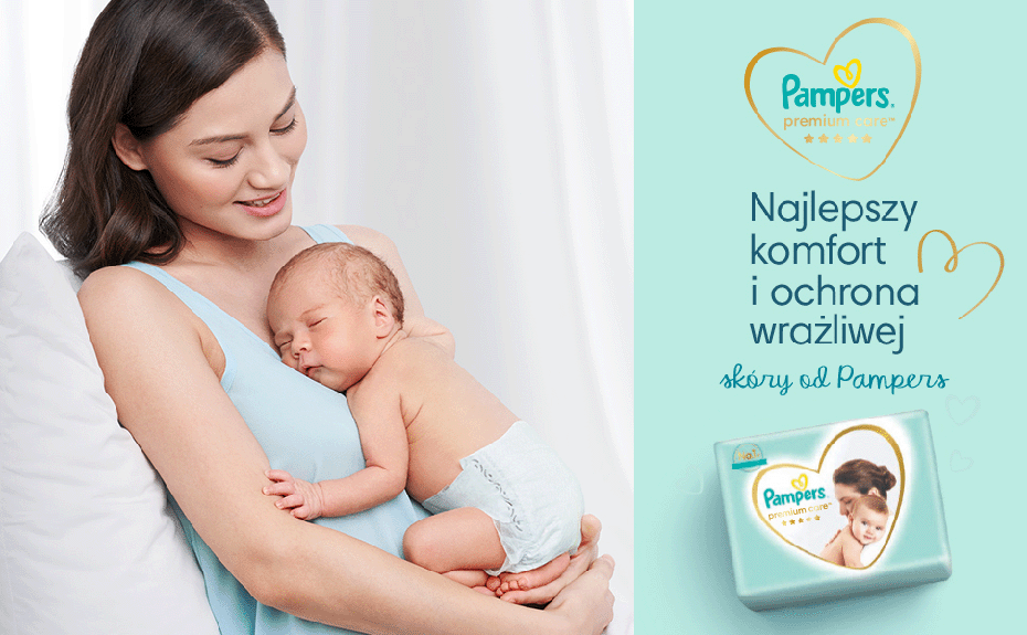 pampers active babry 4