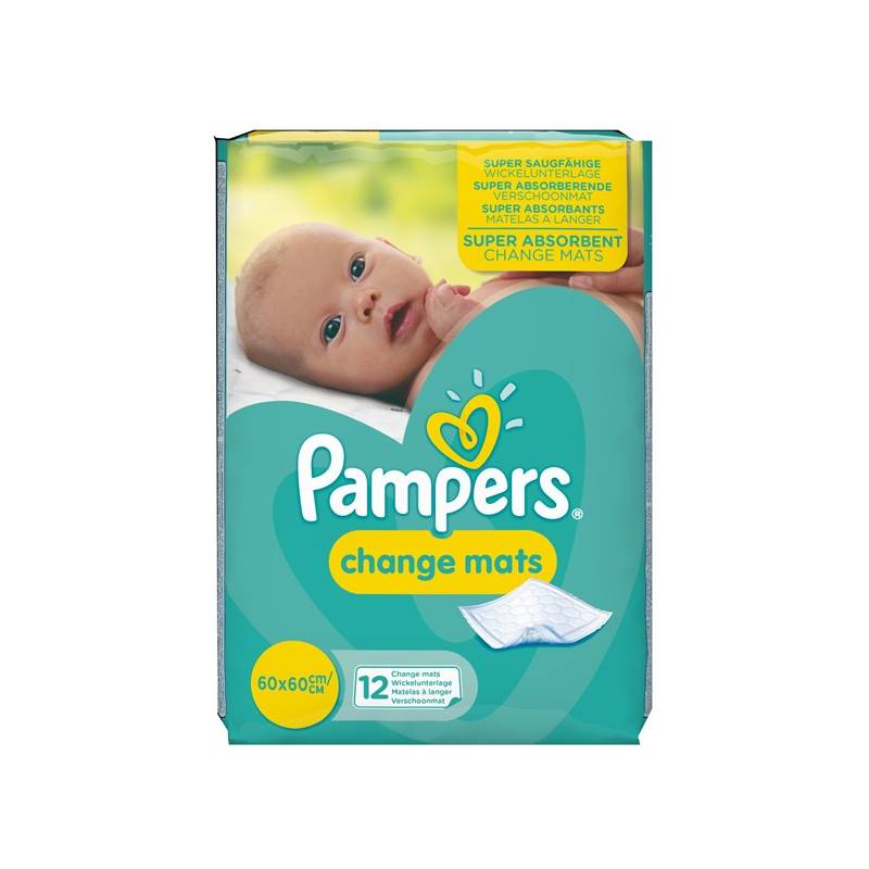 pampers fresh opinie chusteczki nawilzane