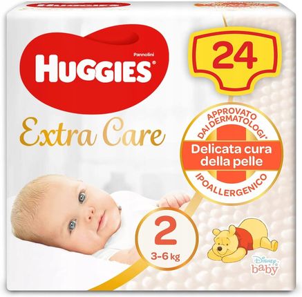 pieluchy pampers active baby-dry 2