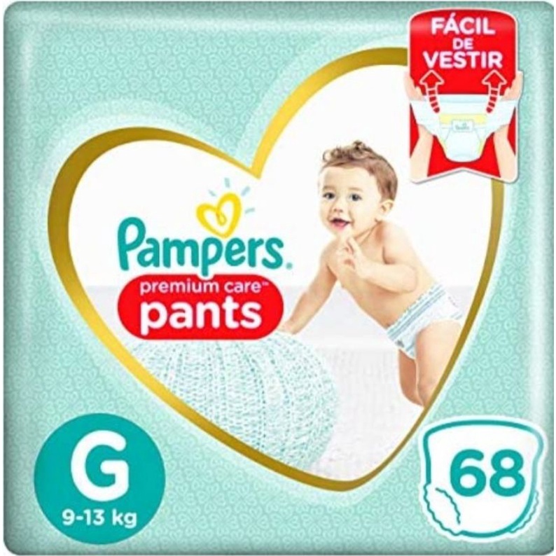 pampers pure 2 rossmann