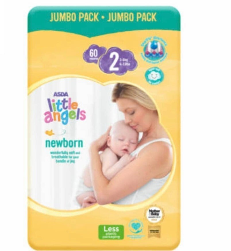 huggies superpharm