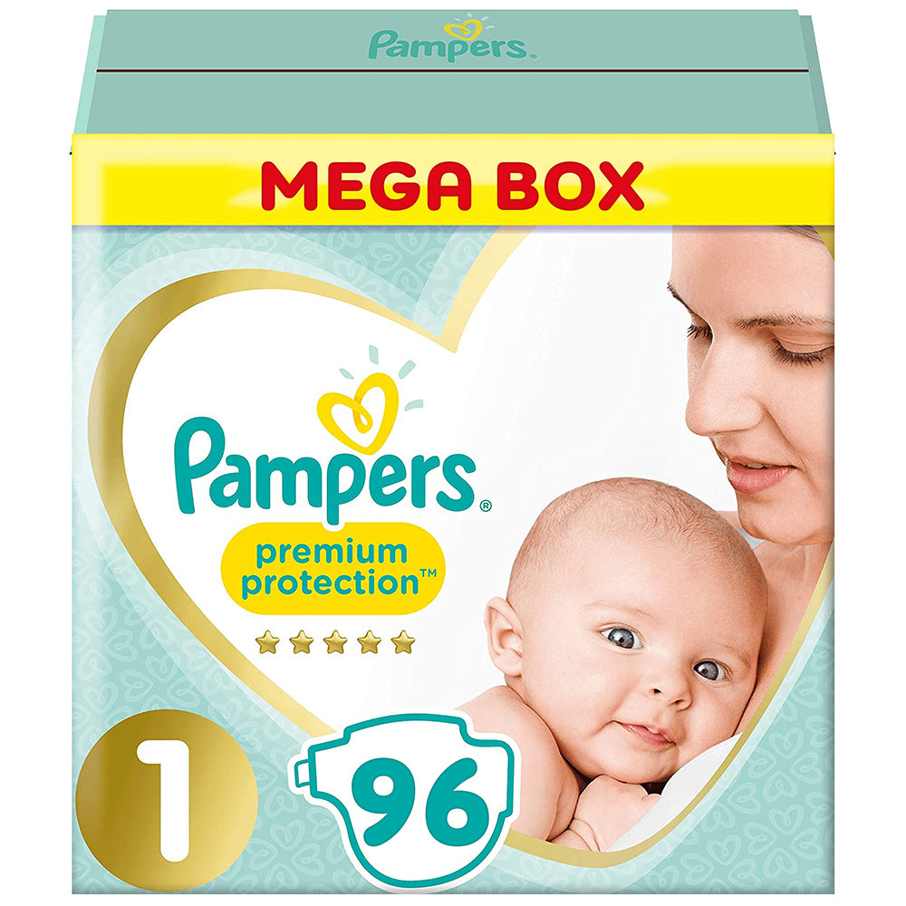 pampers czujnik moczu