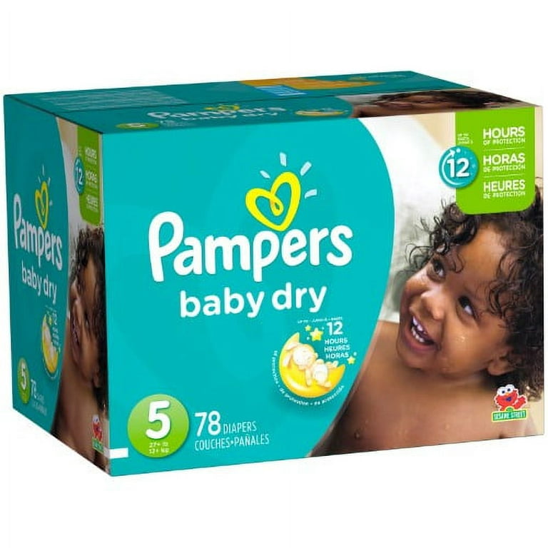 pampers najlepsia cena