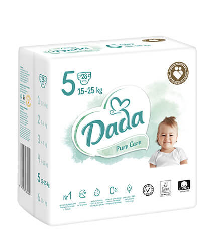 pampers zniżka na pampersy