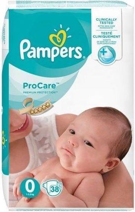 pampers 5 premium zapas na miesiąc