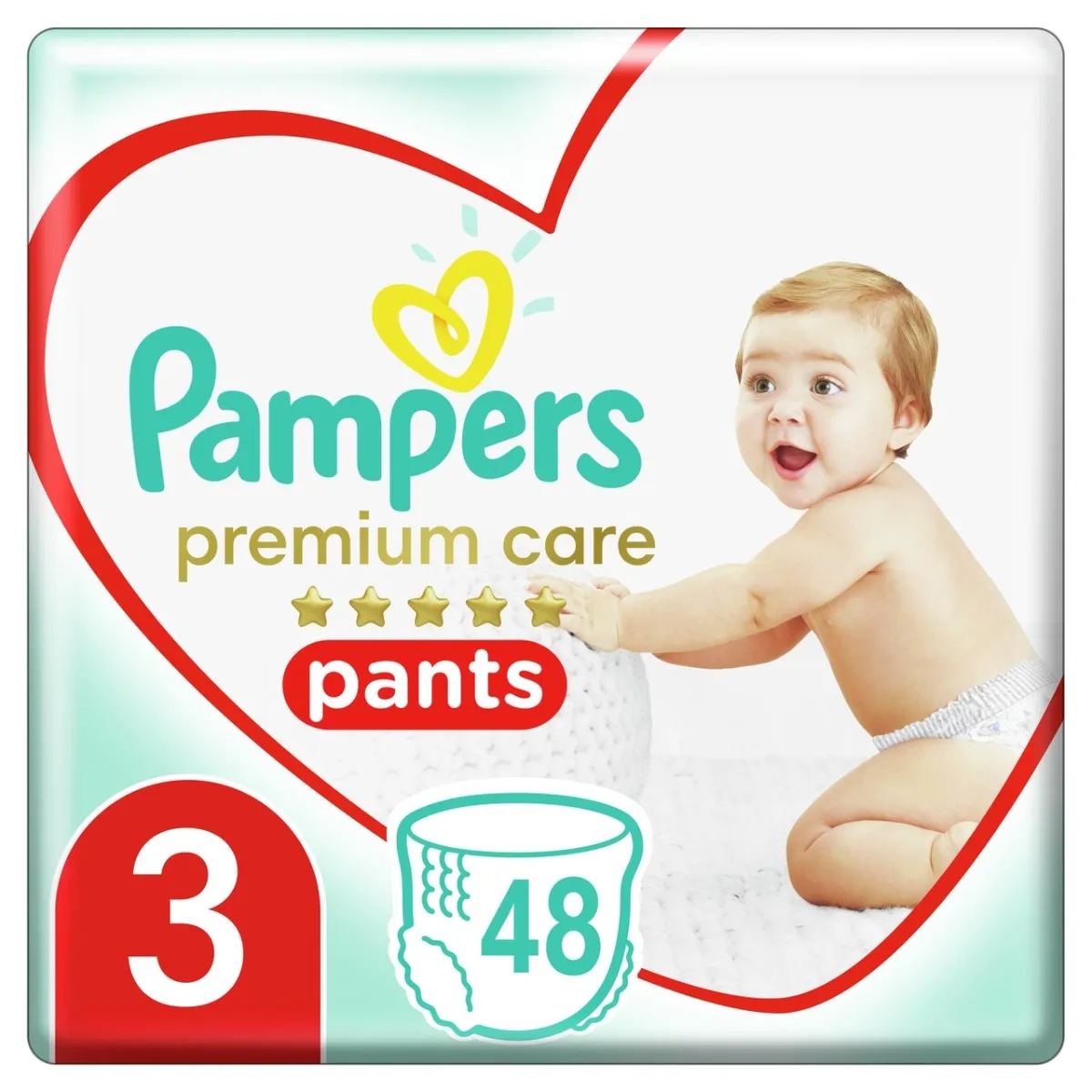 paczkę pampersow pampers 2 i paczkę chusteczek cena