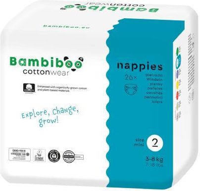 pampers premium care 2 4-8 kg opinie