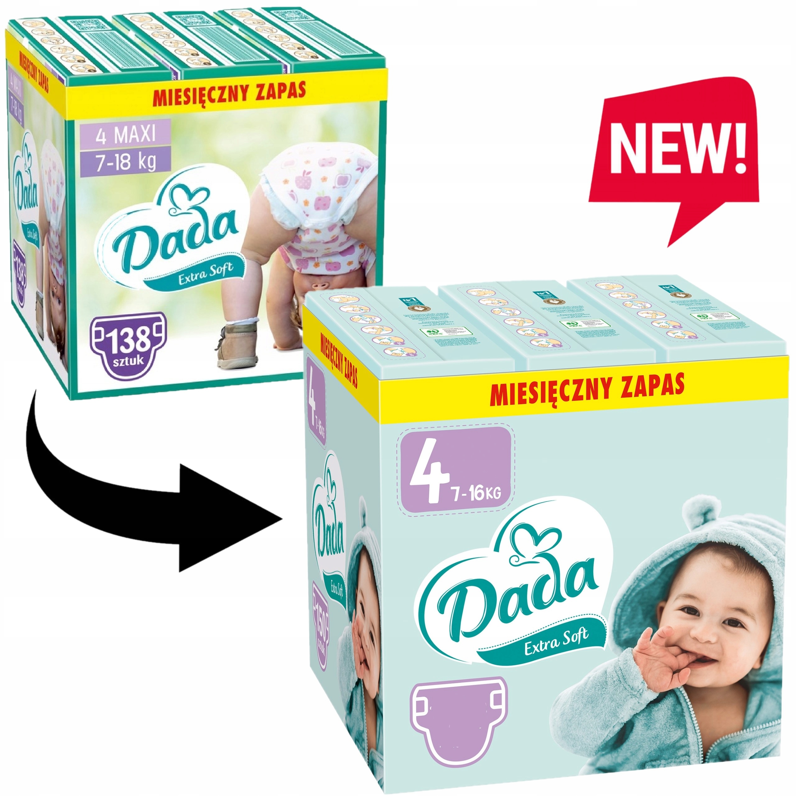 pampers dziecko 3 miesięczne dziecko