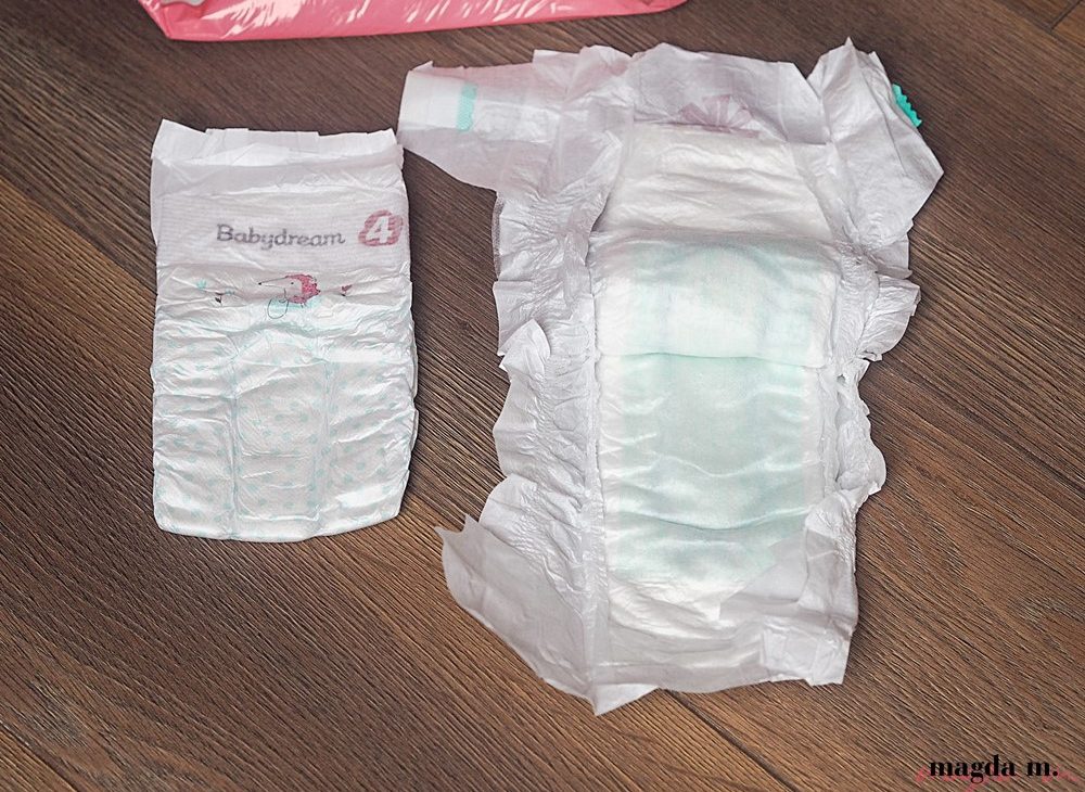 serviceplan pampers korea