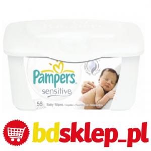 pampers dla pracownika