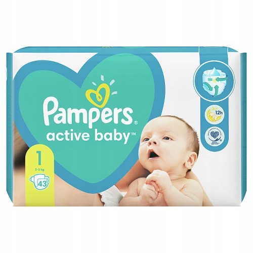 pampers pure 2