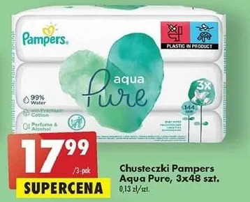 pampers active baby 3 producent