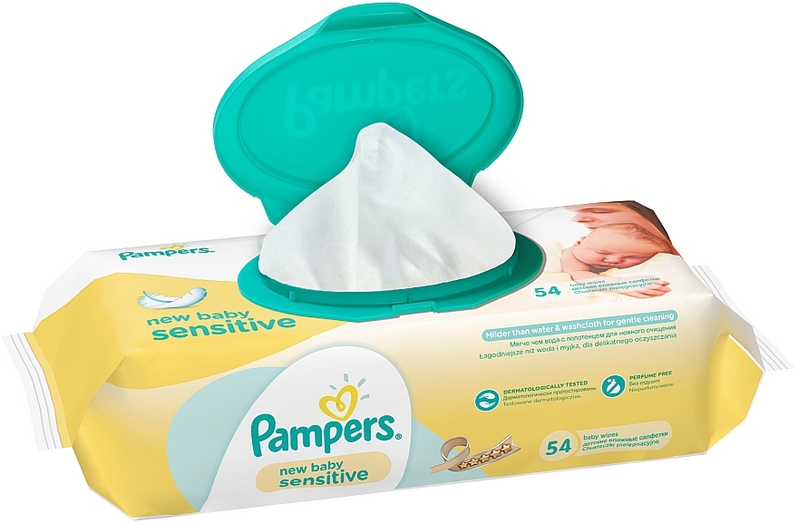 pampers mini a midi