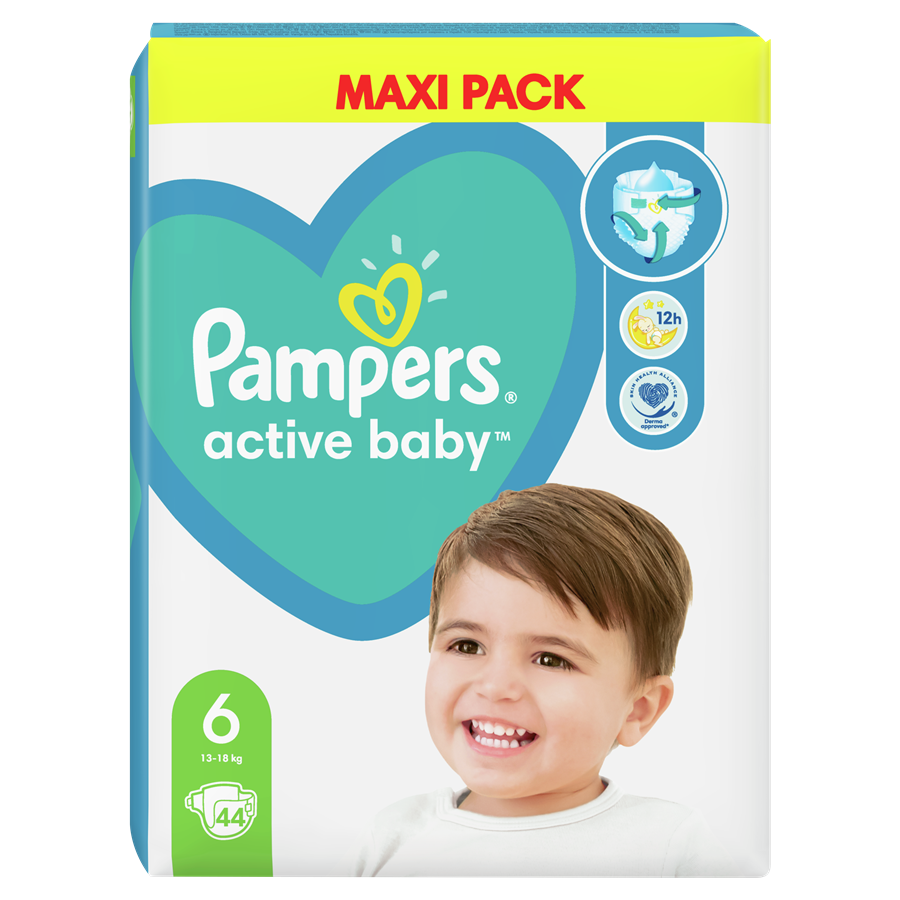 pampers pantsboy