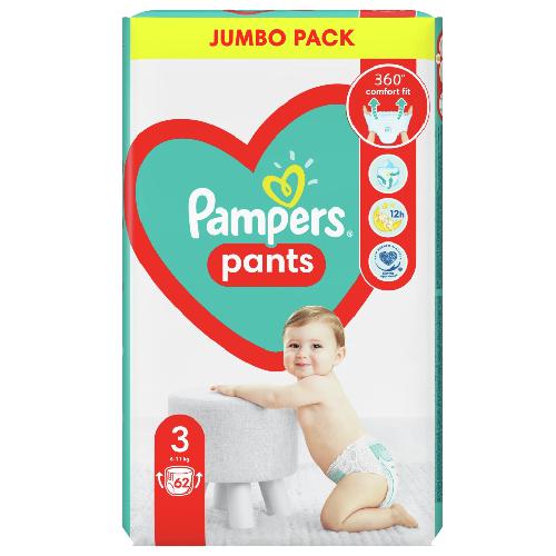 pampers premium care 1 newborn 22 szt 2-5kg