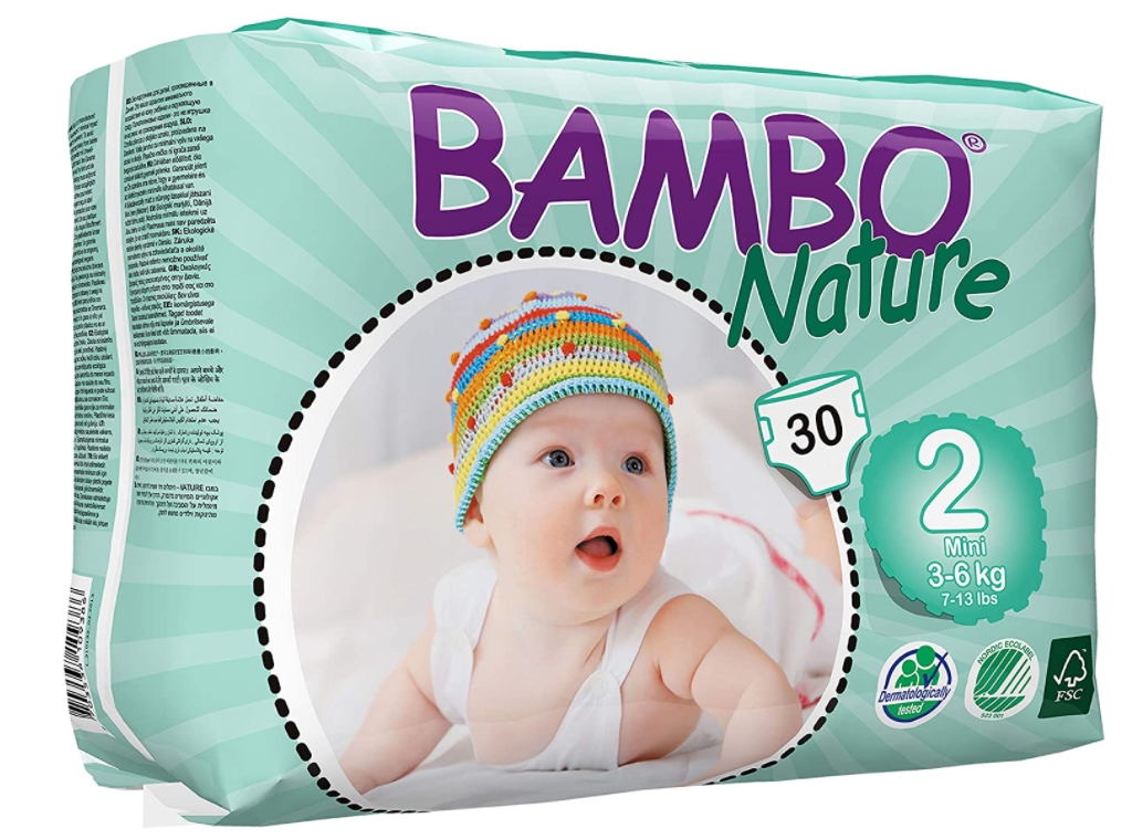 pampers pants 5 najtaniej