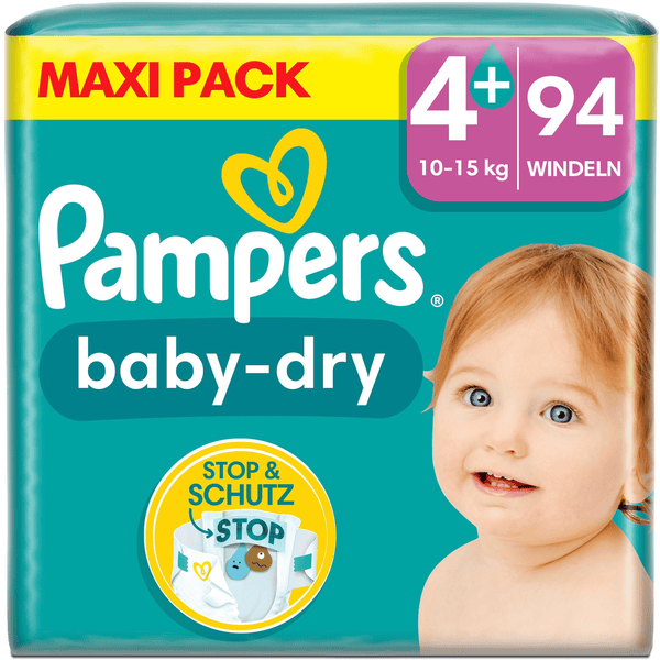 pampers premium care 1 opinie