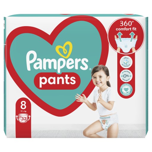 pampers premium care w kaufland