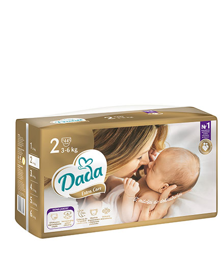 pieluszki jenorazowe pampers pure