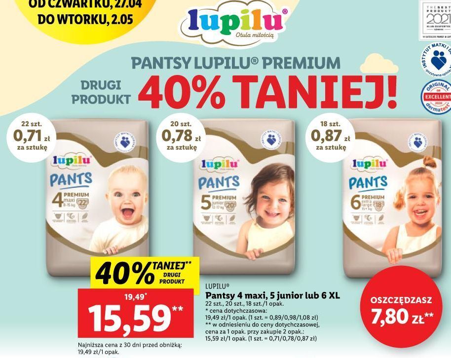 pampers premium care pieluchy jednorazowe rozmiar 1