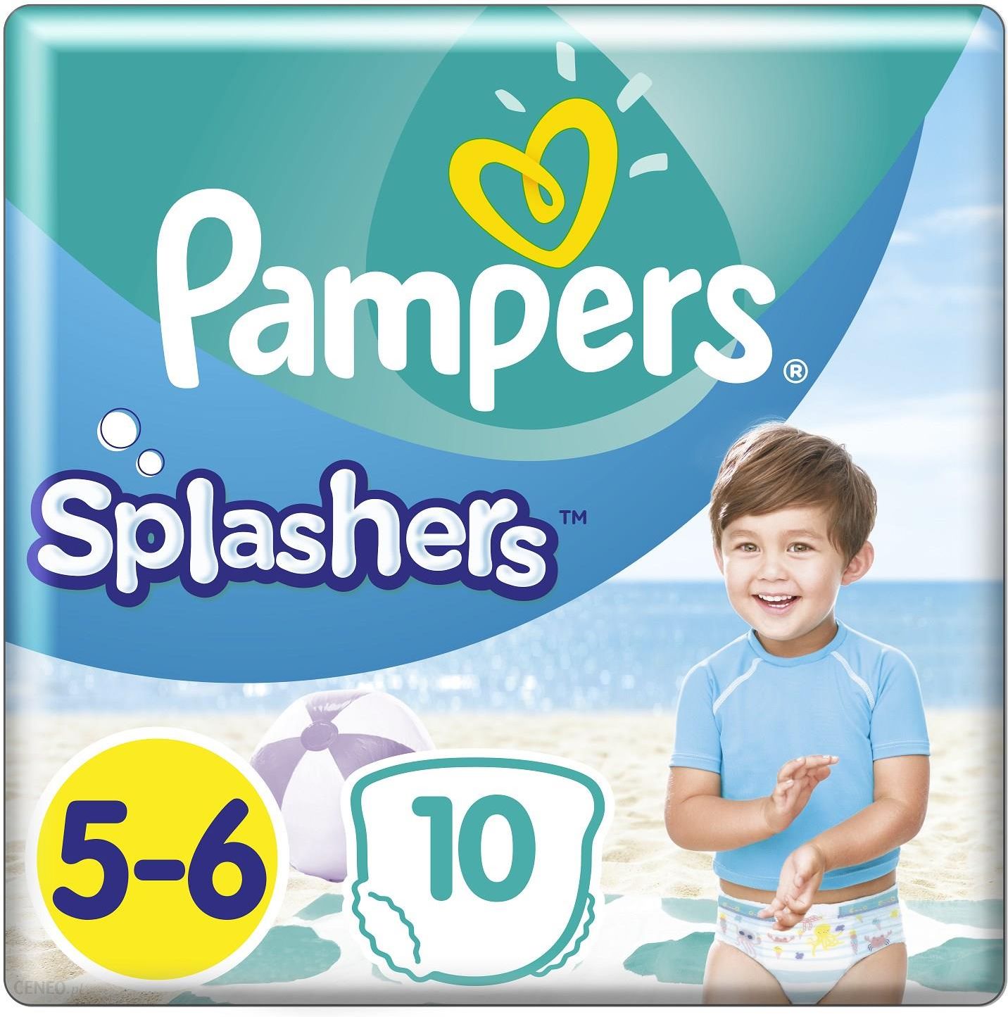 pampers active baby 3 gemini