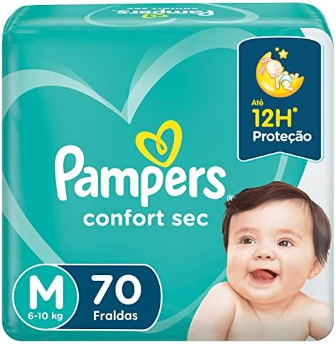 pieluchy pampers 4 acribe