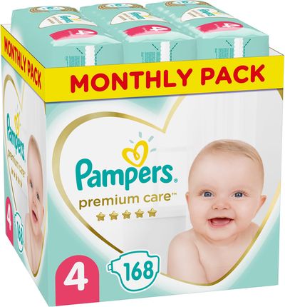 pampers active 5