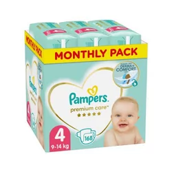 tesco pampers premium care pants