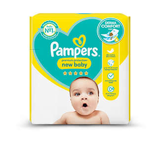 gdzie kupic pampers premium care