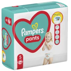 pampers.premium care jak wygląda