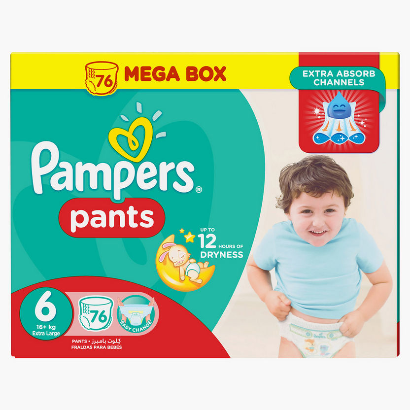 pampers 22 tydzień ciązy