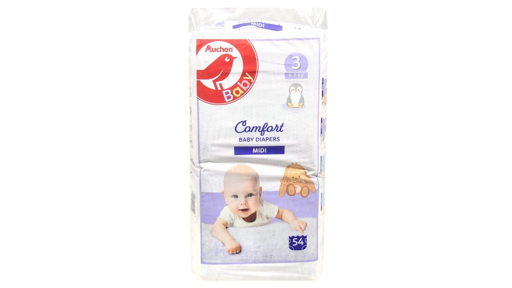 huggies ultra comfort 6