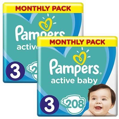 pampers pants jak sie ubiera