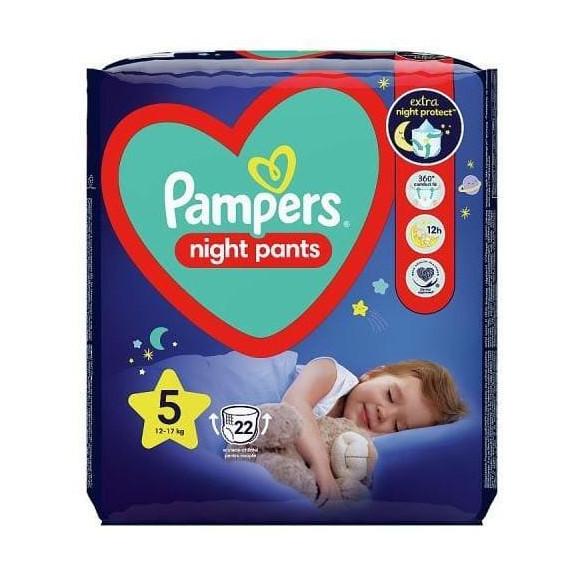 pieluchy pampers 4 132 szt