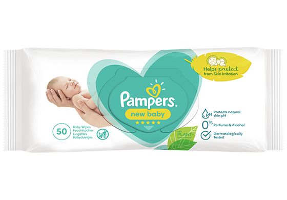 pieluchomajtki pampers 3 natura