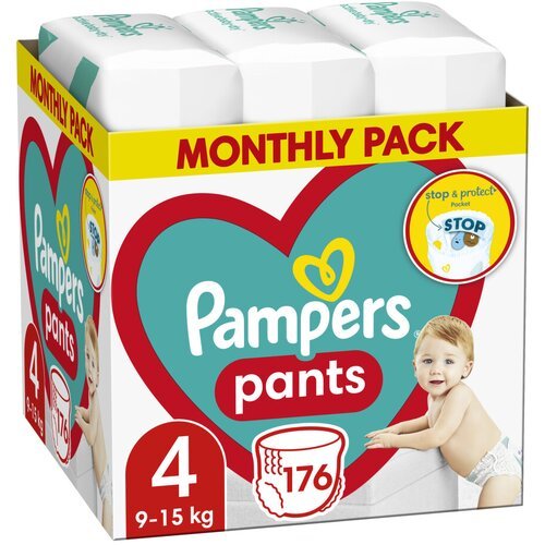 tesco pieluchy pampers premium care4