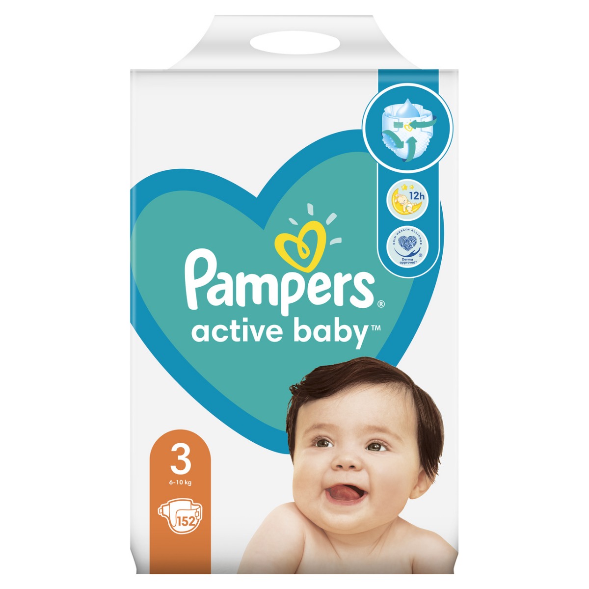 pampers preemie protection p1 gdzie kupić