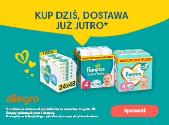 pampers premium care 4 168 ceneo