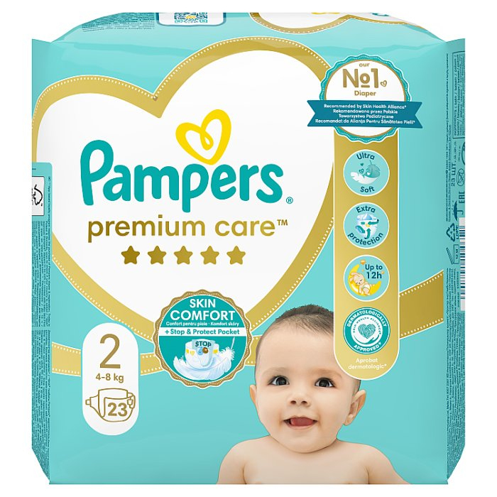 pampers vouchers 1 off