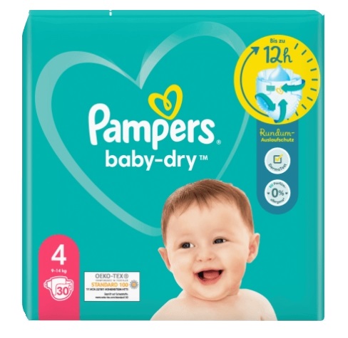 lidl pampers mega pack 74 99