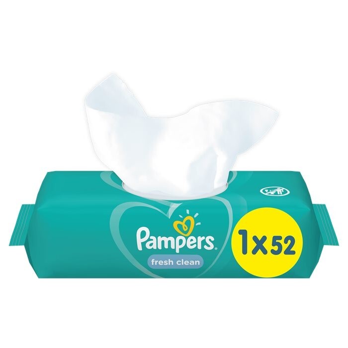 pampers 1 premium care